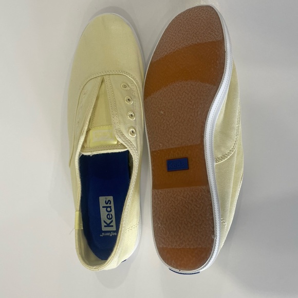 Women’s Keds Chillax Summer Casual Shoes - Picture 2 of 4